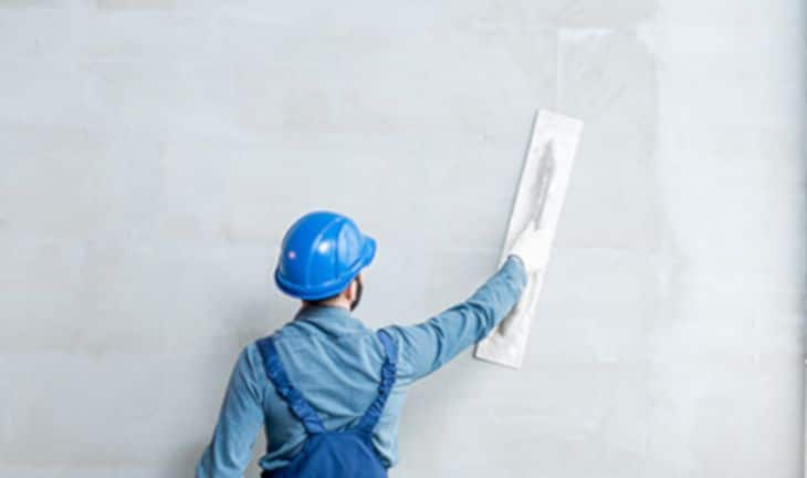 Senirkent İnşaat Sıvacısı